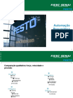 Pneumática Festo