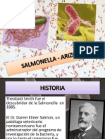 SALMONELLA