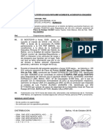 Nota Informativa  