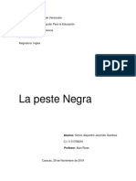 Peste Negra