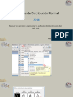 Ejemplos Distribucion Normal Minitab 2018