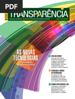 Revista Transparencia