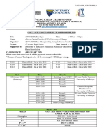 24TH GACC Age-Group Registration Form