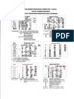 Kalender Pendidikan Deli Serdang