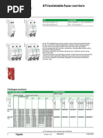 STI Fuse Brochure