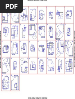 Desenhos Cad Aprendizado