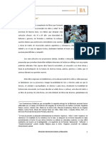 6° Cuentos para Leercon La Luz Prendida - OrientacionesDidacticas