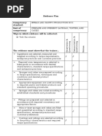 Assessment Tools