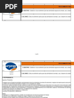 PS-P-31 Procedimiento para Uso, Arme y Desarme de Andamios