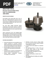 Brochure - FNC - Breather Vent To ATM - r2