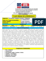 Tarea 2 Depractica Docente 3 Evi