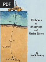 Mechanics of Drillstrings and Marine Risers PDF