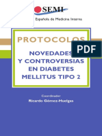 Protocolos Semi Diabetes 2014 PDF