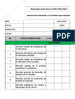 HSEQ-For-004 Lista Dechequeo de Malacates