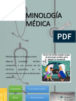 Terminología Médica