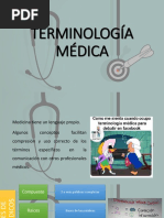 Terminología Médica