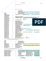 Oss Commands Notes