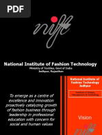 Nift Jodhpur