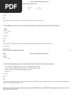 Structure Determination of Organic Compounds - Chemvoice