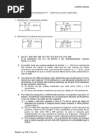 6 Práctica Dirigida N1 - Distribuciones Muestrales PDF