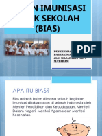 Powerpoint Bias SD