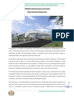 TD Fis149890 Oceanarium RFQ 2018