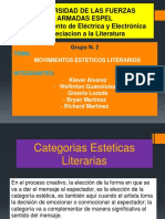 Diapo Literatura