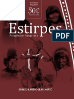 Estirpes