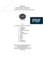 Makalah Halusinasi Fix11