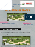 Landscape Arch PPT 4 Ass