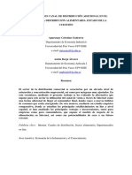 Internet Como Canal de Distribución PDF