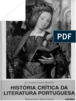 História Crítica