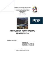 Informe de Misión Sucre Prof María Sifontes