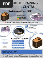 MEP Module Brochure