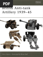 nv098 - British Anti-Tank Artillery 1939-45 Ocr-Ogon PDF