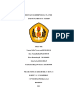 Bioteknolgi Teknologi Plasmid