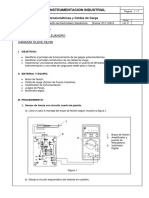 Lab 02 - Sensores Fuerza y Celdas Carga