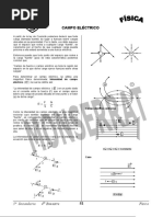 Campo Electrico