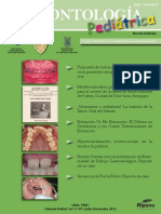 Odontologia Pediatrica