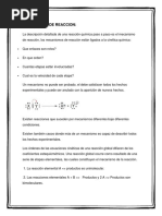 Mecanismos de Reaccion - PDF 112