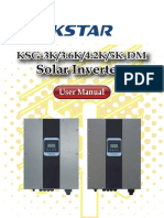 4256-0129 - DM - KSG 5K Eng Manual - 17