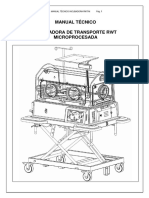 Manual Tecnico RWTM