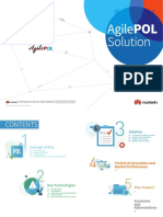 AgilePOL Solution