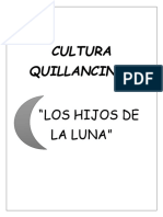 Cultura Quillancinga