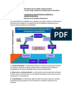 Tarea 1 de Contabilidad Gerencial.