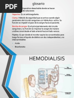 HEMODIALISIS Presentacion