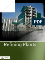 3-Andreotti Impianti - Refining Plants