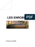 9 Les Enrobé