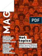 Magento Magezine