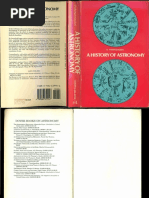 Pannekoek en 1989 A History of Astronomy 01 PDF